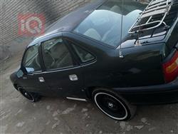 اوبل فيكترا